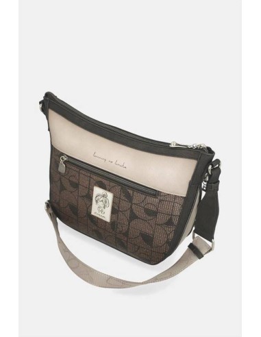 Anekke Auralis Borsa a tracolla grande