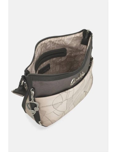 Anekke Auralis Borsa a tracolla grande