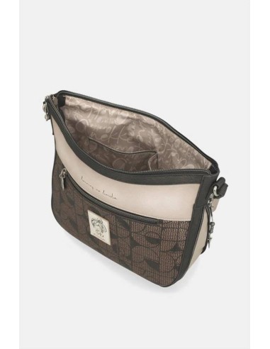 Anekke Auralis Borsa a tracolla grande