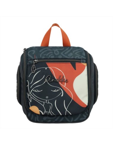 Anekke Eikon Nécessaire da viaggio grande