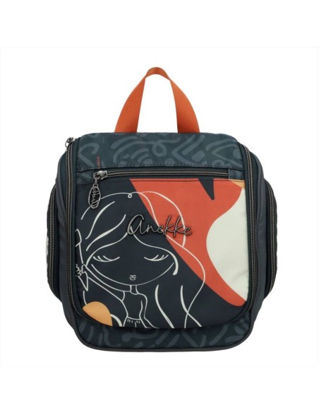 Anekke Eikon Nécessaire da viaggio grande