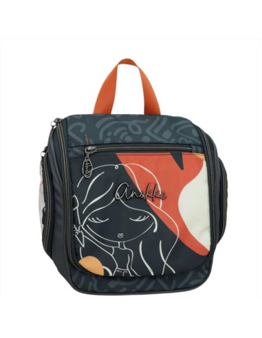 Anekke Eikon Nécessaire da viaggio grande