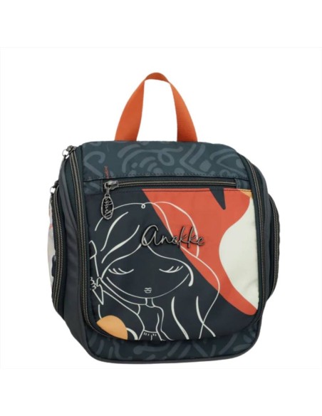 Anekke Eikon Nécessaire da viaggio grande