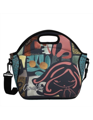 Anekke borsa frigo stampata