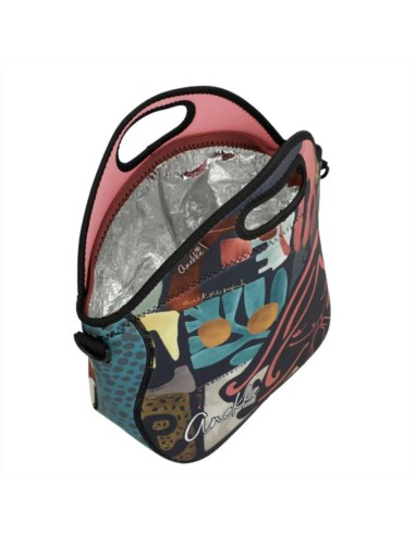 Anekke borsa frigo stampata