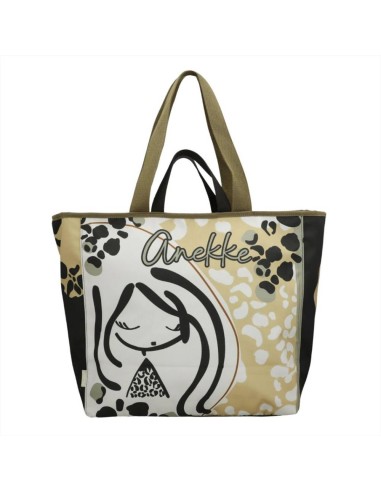 Anekke Gaia Borsa da mare grande