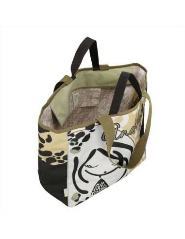 Anekke Gaia Borsa da mare grande