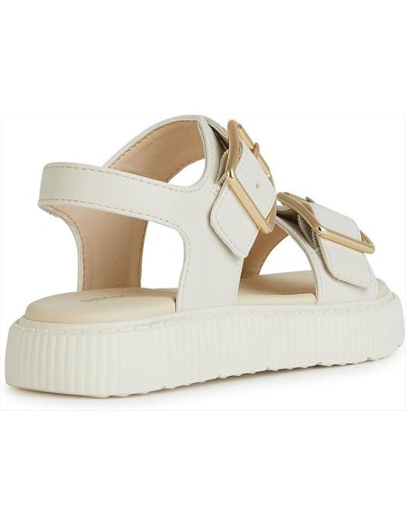 Geox sneakers da donna spherica