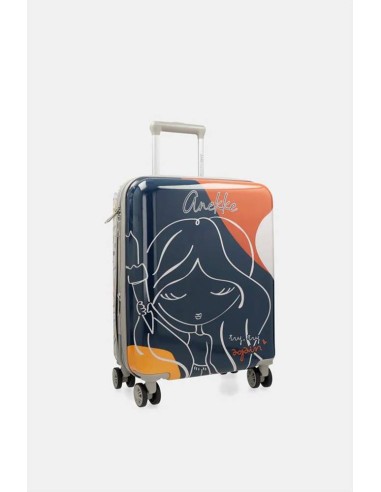 Anekke Eikon Valigia cabina