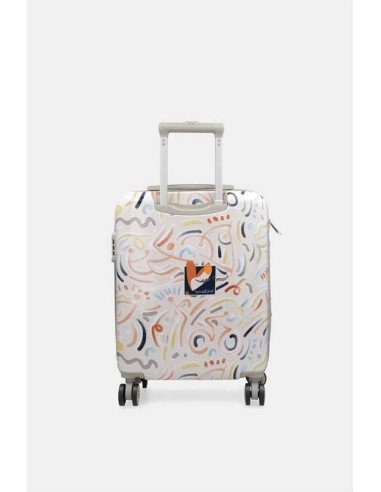 Anekke Eikon Valigia cabina