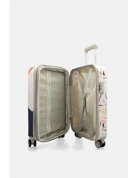 Anekke Eikon Valigia cabina