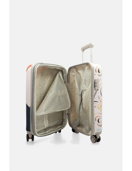 Anekke Eikon Valigia cabina