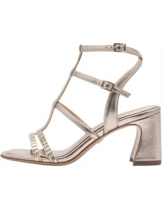 Tamaris scarpa sling da donna con tacco