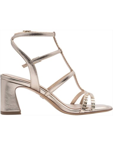 Tamaris scarpa sling da donna con tacco