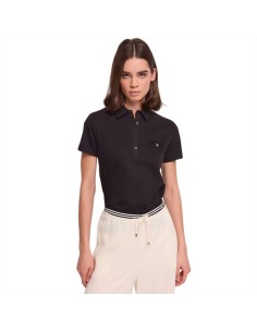 Gaudi Polo da donna in jersey
