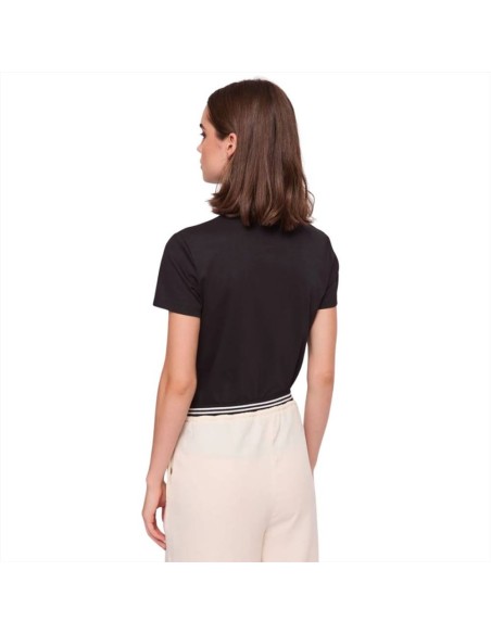 Gaudi Polo da donna in jersey