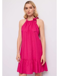 Gaudi Abito da donna con fiocco 2