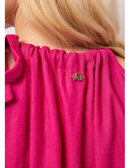 Gaudi Abito da donna con fiocco