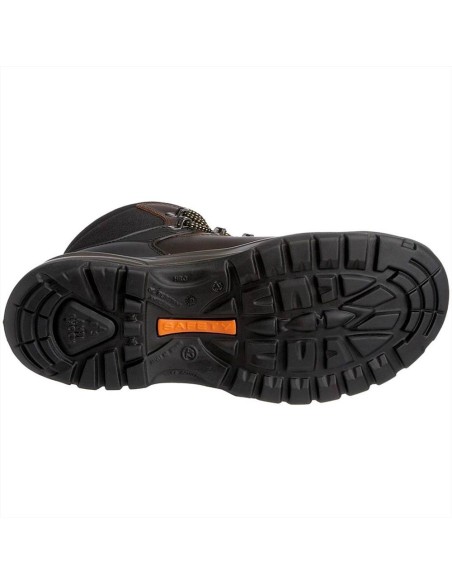 Grisport Cortina scarpone antinfortunistico S3