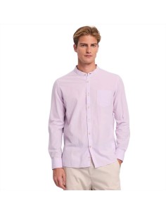 Gaudi Uomo camicia da uomo collo coreano