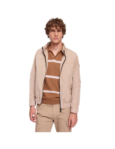 Gaudi Uomo T-shirt in cotone con logo