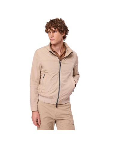 Gaudi Uomo T-shirt in cotone con logo