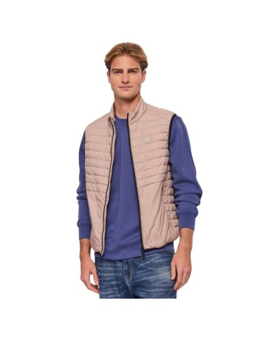 Gaudi Uomo piumino smanicato da uomo