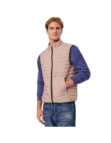 Gaudi Uomo piumino smanicato da uomo