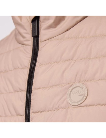 Gaudi Uomo piumino smanicato da uomo