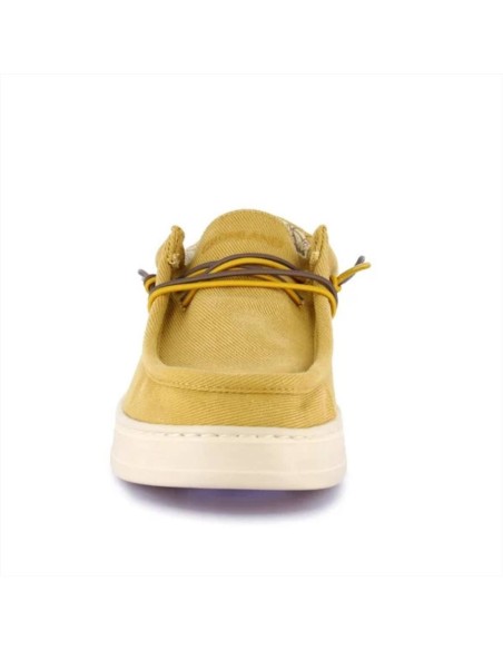 Grunland Scarpa da uomo modello ingegnere