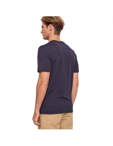 Gaudi Uomo T-shirt in cotone con logo