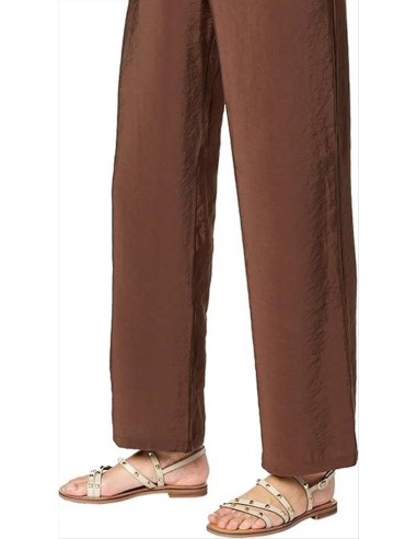 Geox Maddalusia sandali bassi da donna in pelle