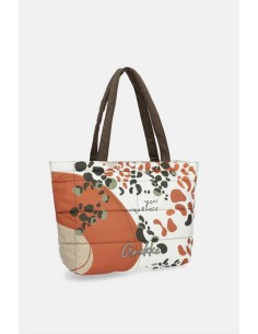 Anekke Gaia Borsa da viaggio