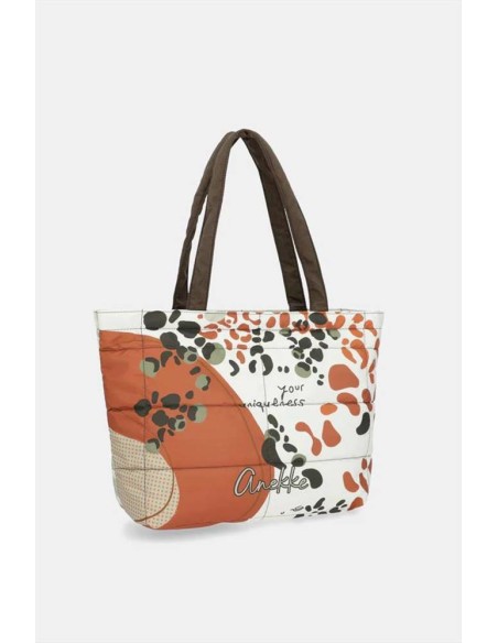 Anekke Gaia Borsa da viaggio