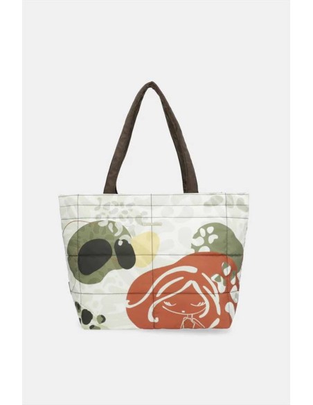 Anekke Gaia Borsa da viaggio