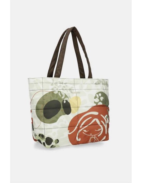 Anekke Gaia Borsa da viaggio