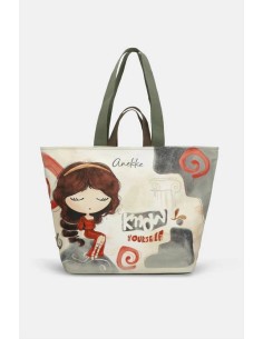 Anekke Muse Borsa da mare