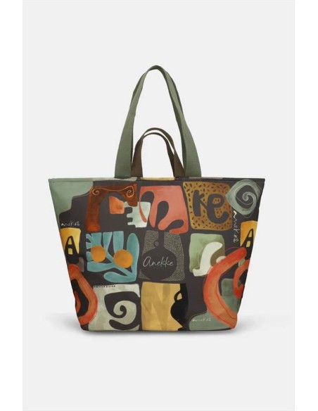 Anekke Muse Borsa da mare