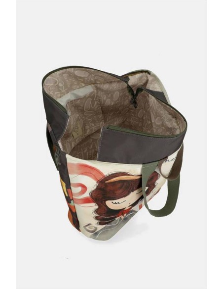 Anekke Muse Borsa da mare