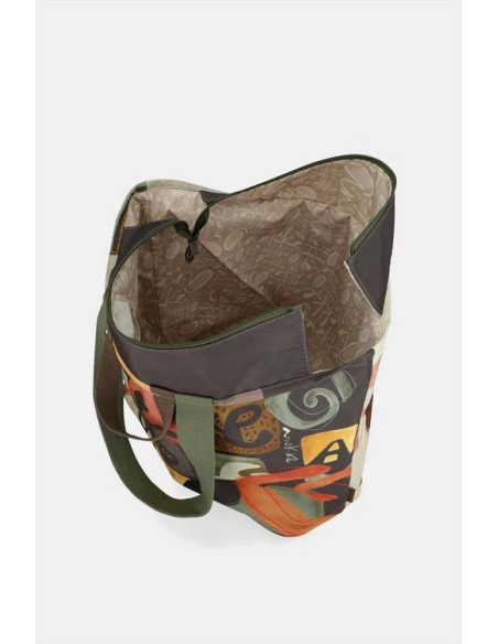 Anekke Muse Borsa da mare