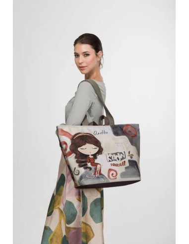 Anekke Muse Borsa da mare