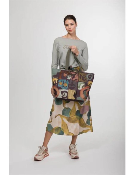 Anekke Muse Borsa da mare