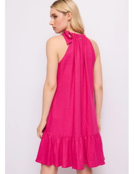 Gaudi Abito da donna con fiocco