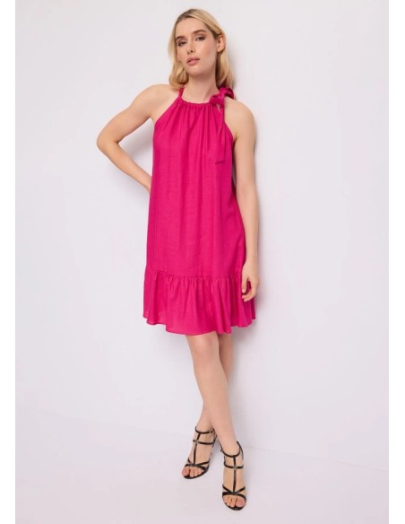 Gaudi Abito da donna con fiocco