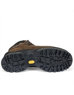 Hanwag Tatra II Wide Gtx scarpone da trekking fondo Vibram  fodera Gor 2