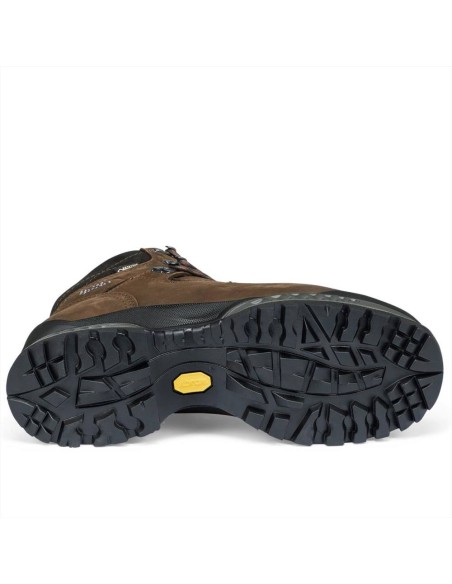 Hanwag Tatra II Wide Gtx scarpone da trekking fondo Vibram  fodera Gor