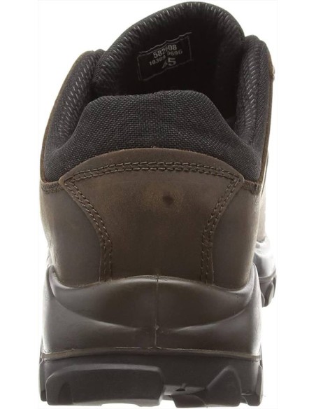 Grisport scarpone da trekking uomo fondo Vibram ultra resistente