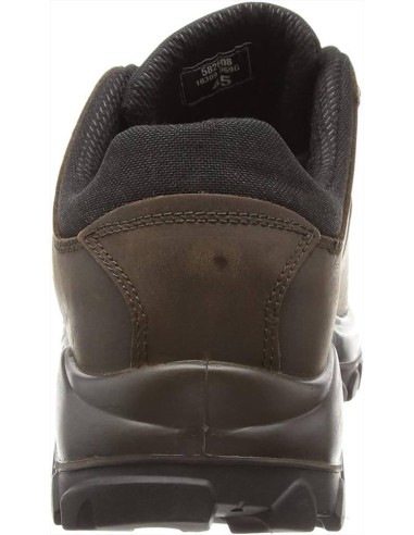 Grisport scarpa bassa da trekking uomo fondo Vibram ultra resistente