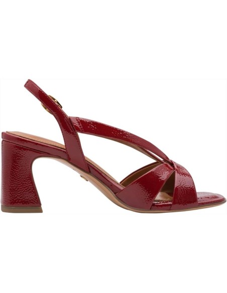 Tamaris sandalo da donna con tacco a blocco