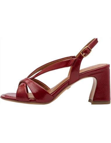 Tamaris sandalo da donna con tacco a blocco